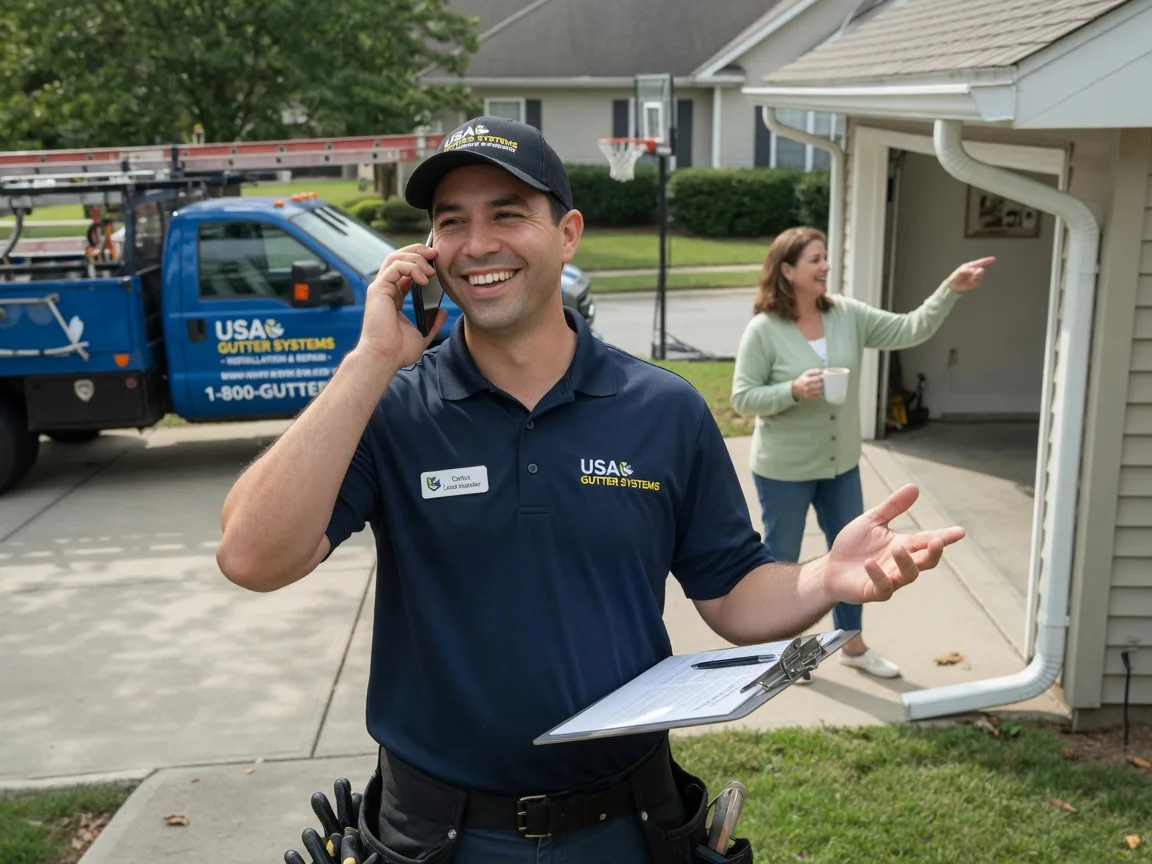 Gutter Installation Hopkinton, IA FAQs